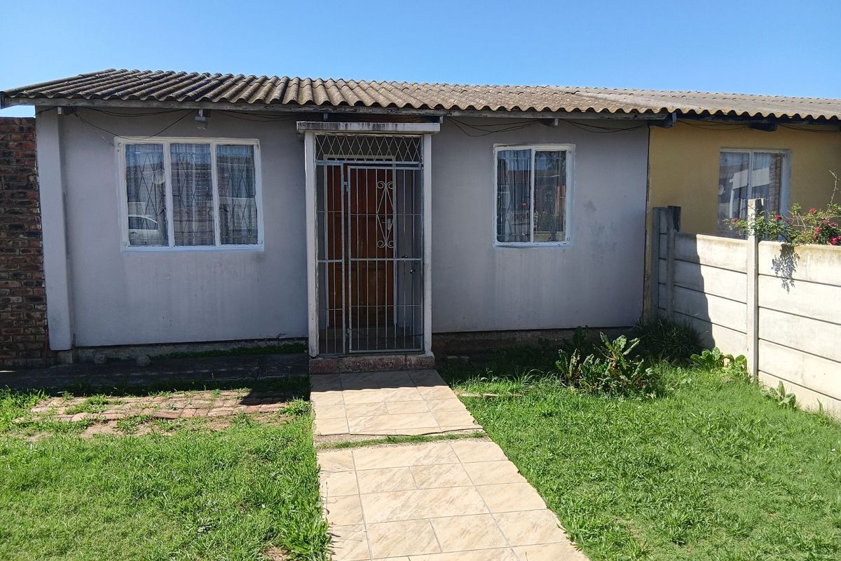 House For Sale in Bloemendal - Photo 2