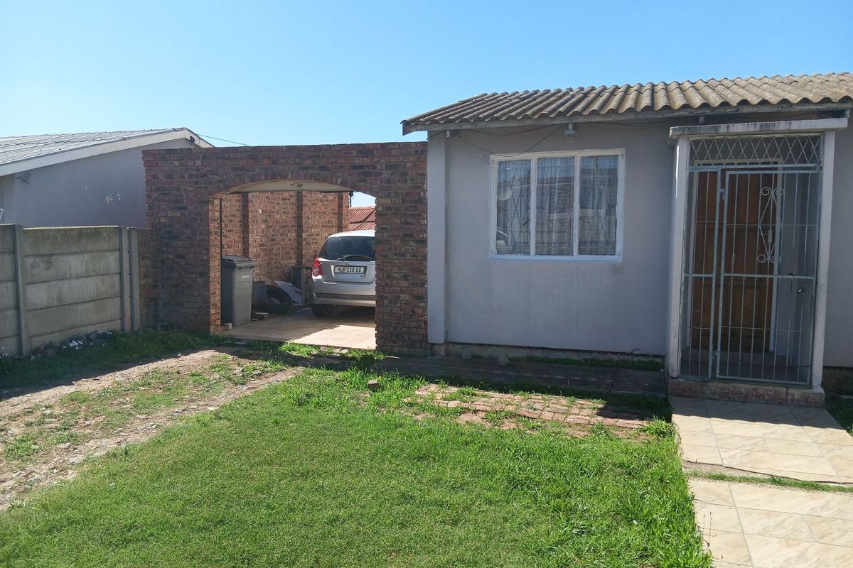 House For Sale in Bloemendal - Photo 5