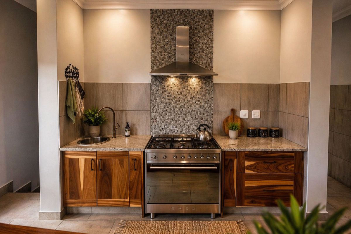 House For Sale in Leeuwfontein Estate - Photo 2