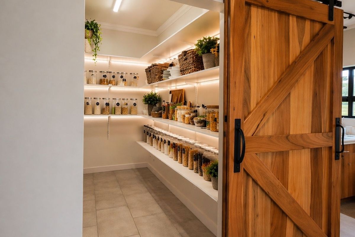 House For Sale in Leeuwfontein Estate - Photo 5