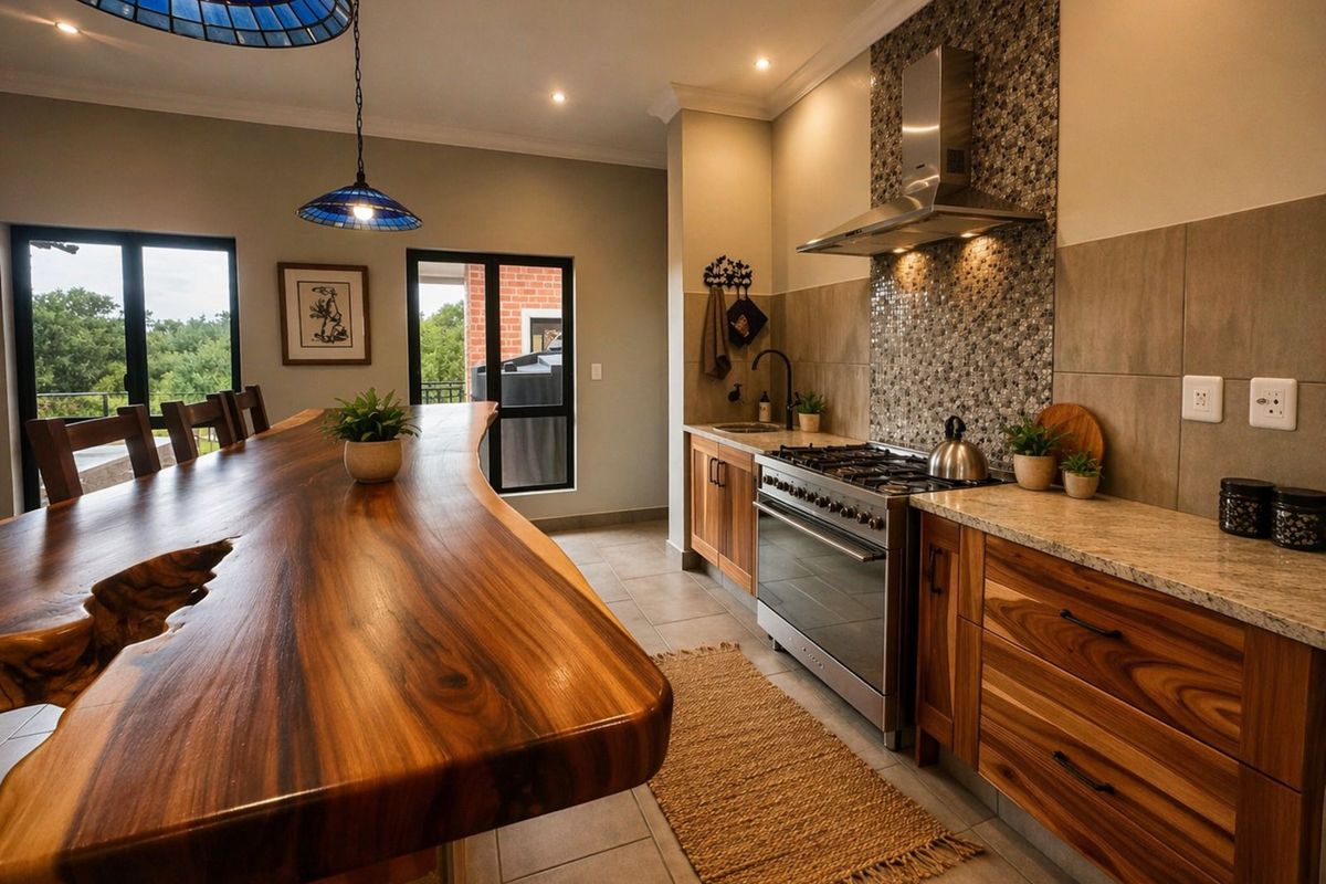 House For Sale in Leeuwfontein Estate - Photo 3