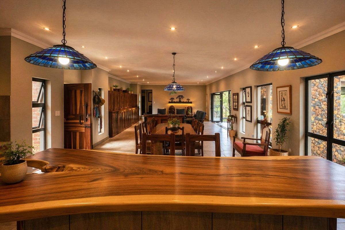 House For Sale in Leeuwfontein Estate - Photo 4