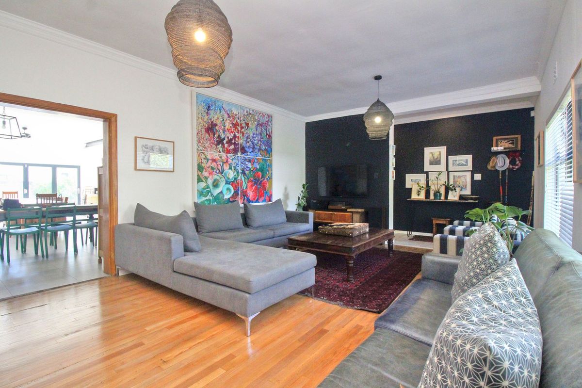 House For Sale in Krigeville - Photo 3