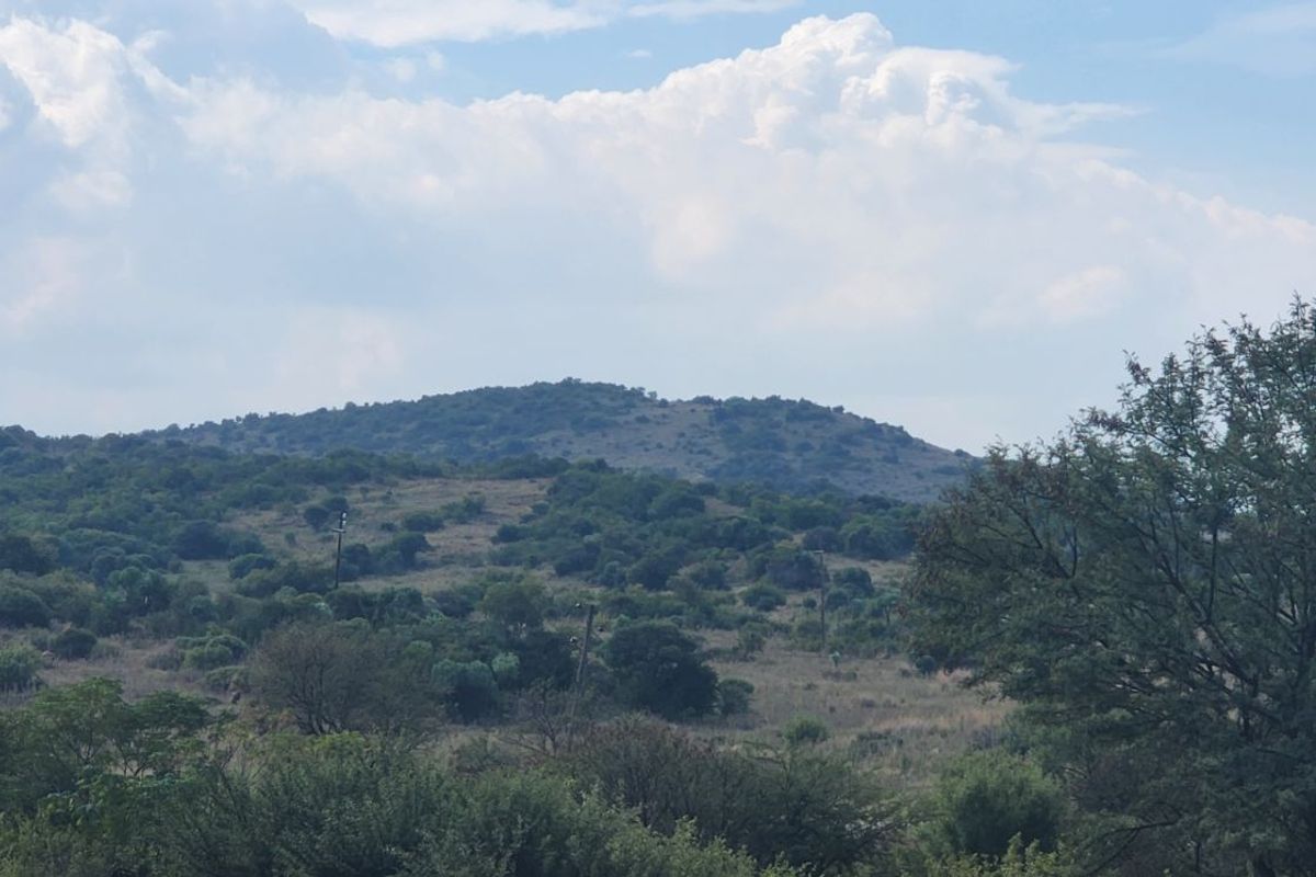 Vacant Land Residential For Sale in Vaal Marina Central - Photo 2