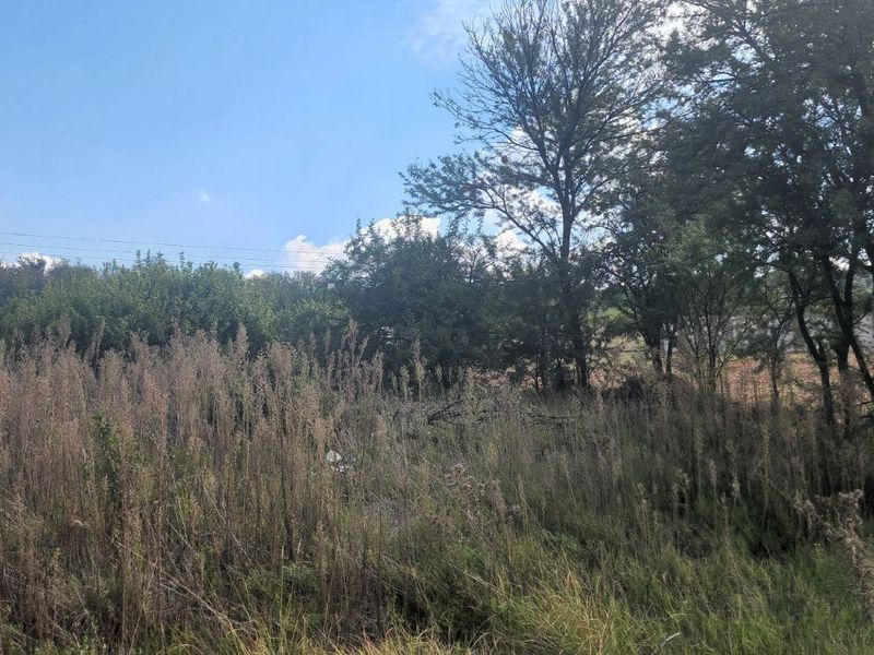 Vacant Land Residential For Sale in Vaal Marina Central - Photo 5