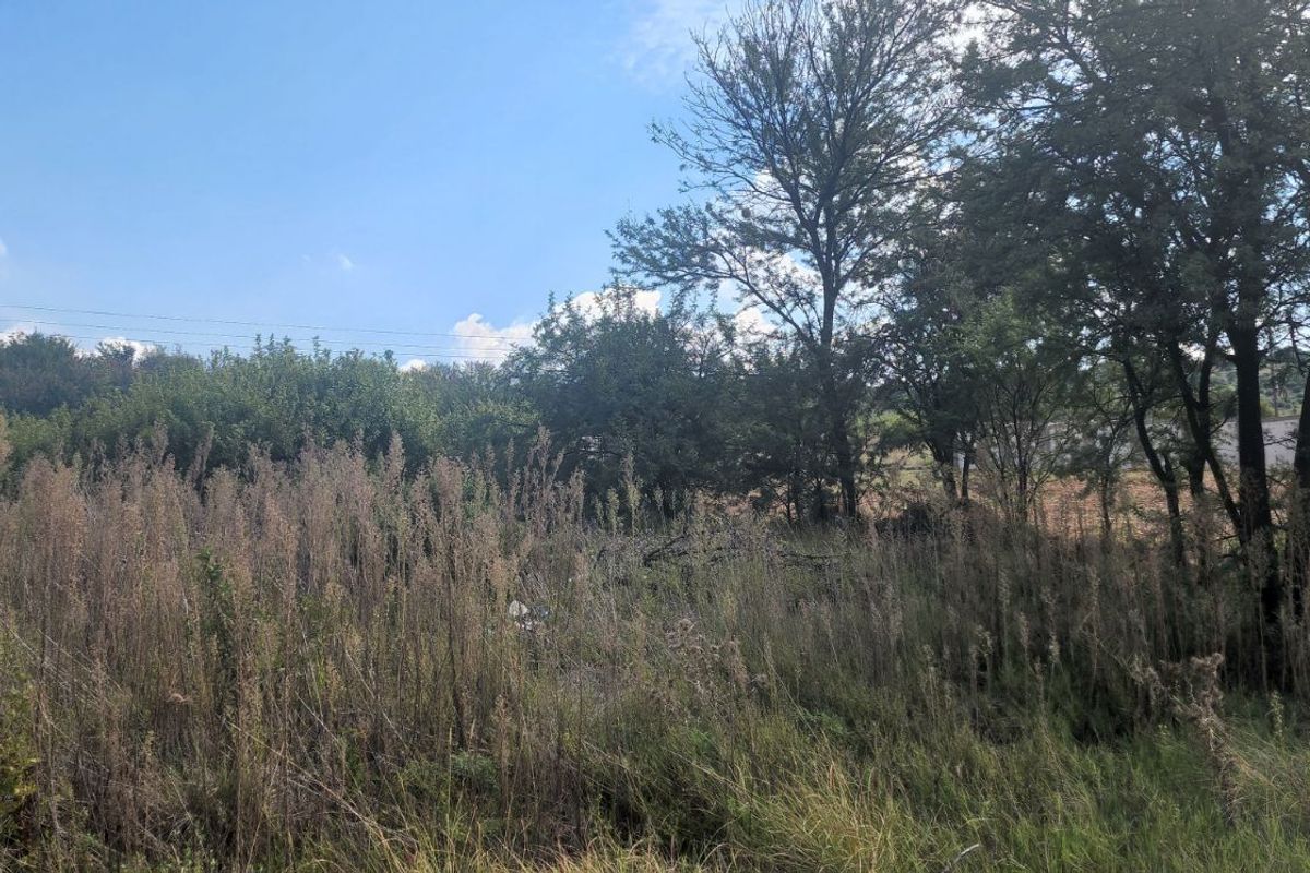 Vacant Land Residential For Sale in Vaal Marina Central - Photo 5