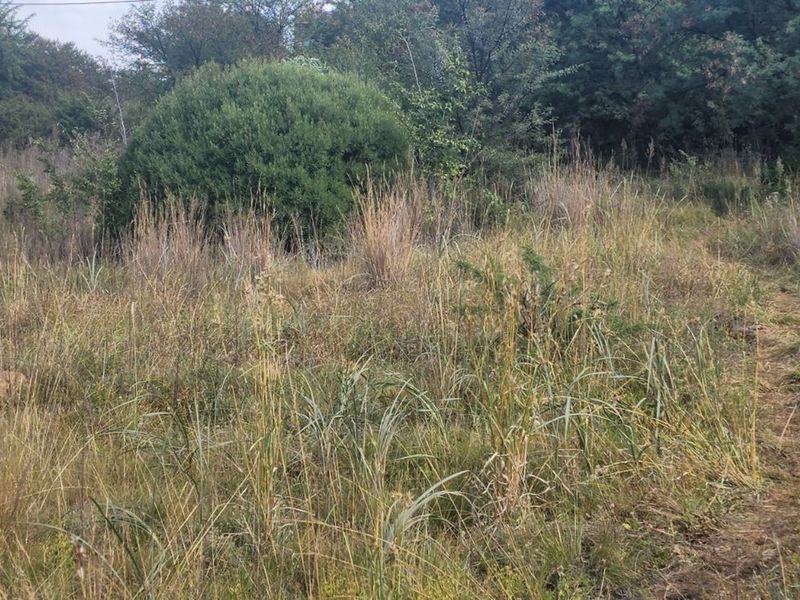 Vacant Land Residential For Sale in Vaal Marina Central - Photo 3