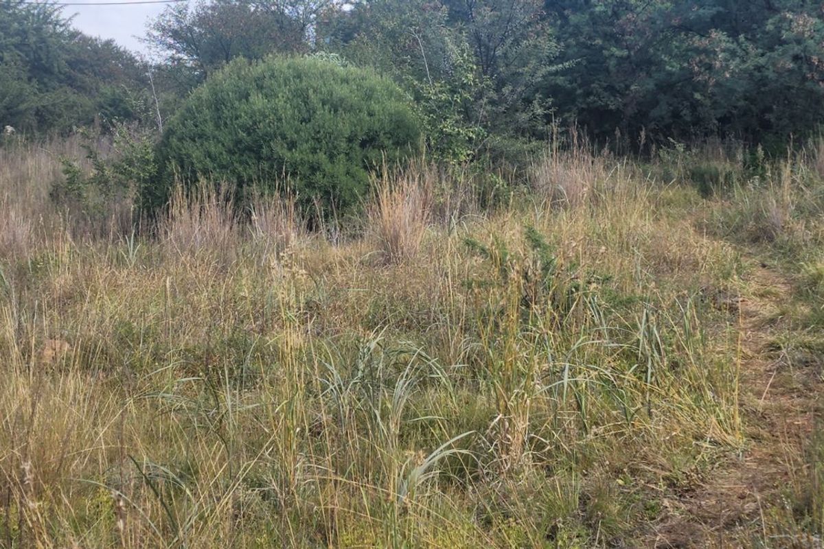 Vacant Land Residential For Sale in Vaal Marina Central - Photo 3