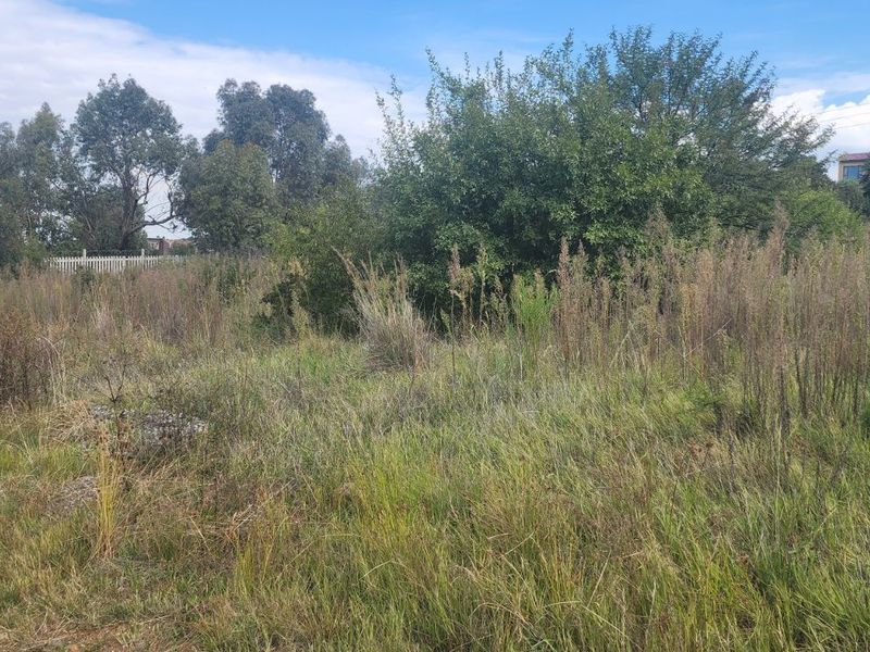 Vacant Land Residential For Sale in Vaal Marina Central - Photo 4