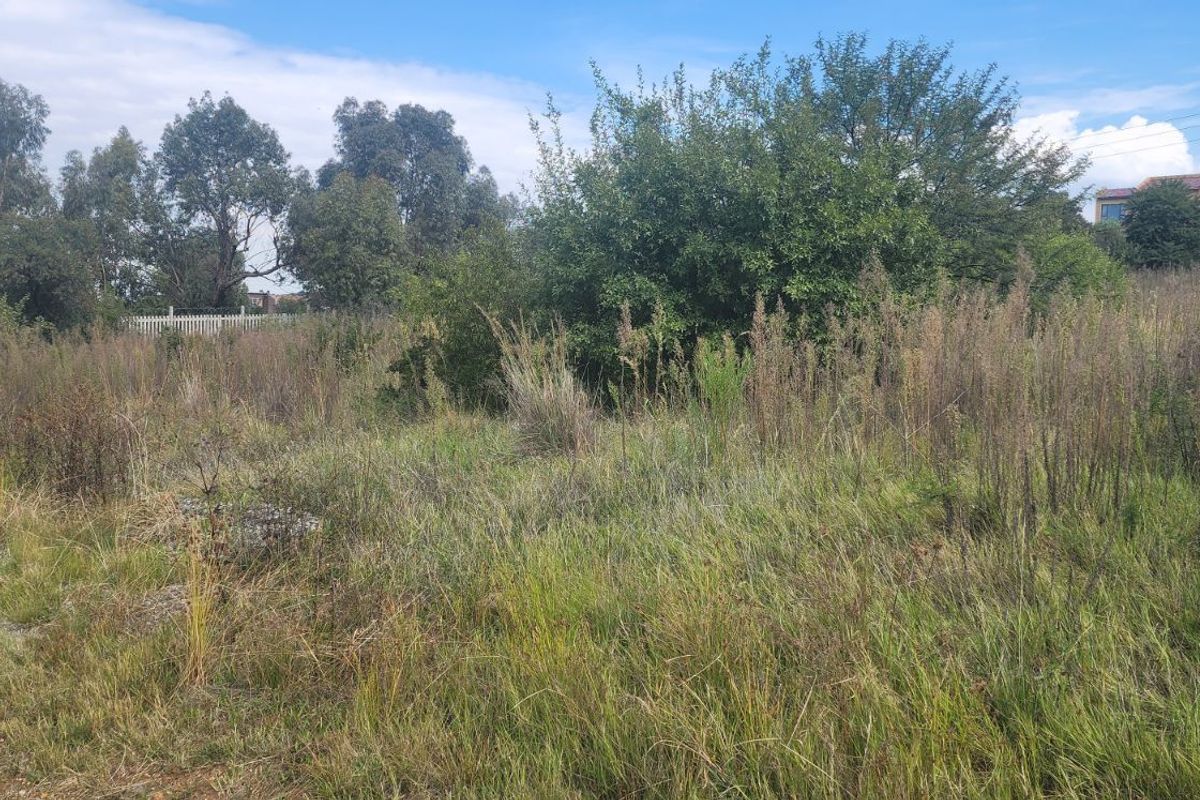 Vacant Land Residential For Sale in Vaal Marina Central - Photo 4