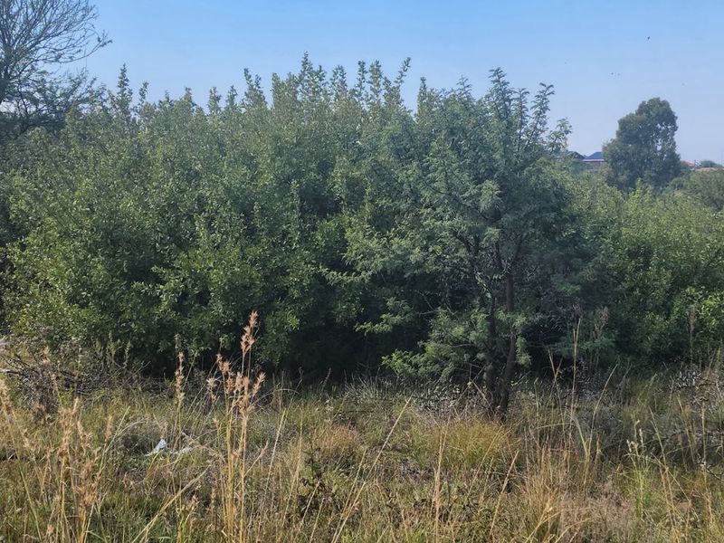 Vacant Land Residential For Sale in Vaal Marina Central - Photo 8