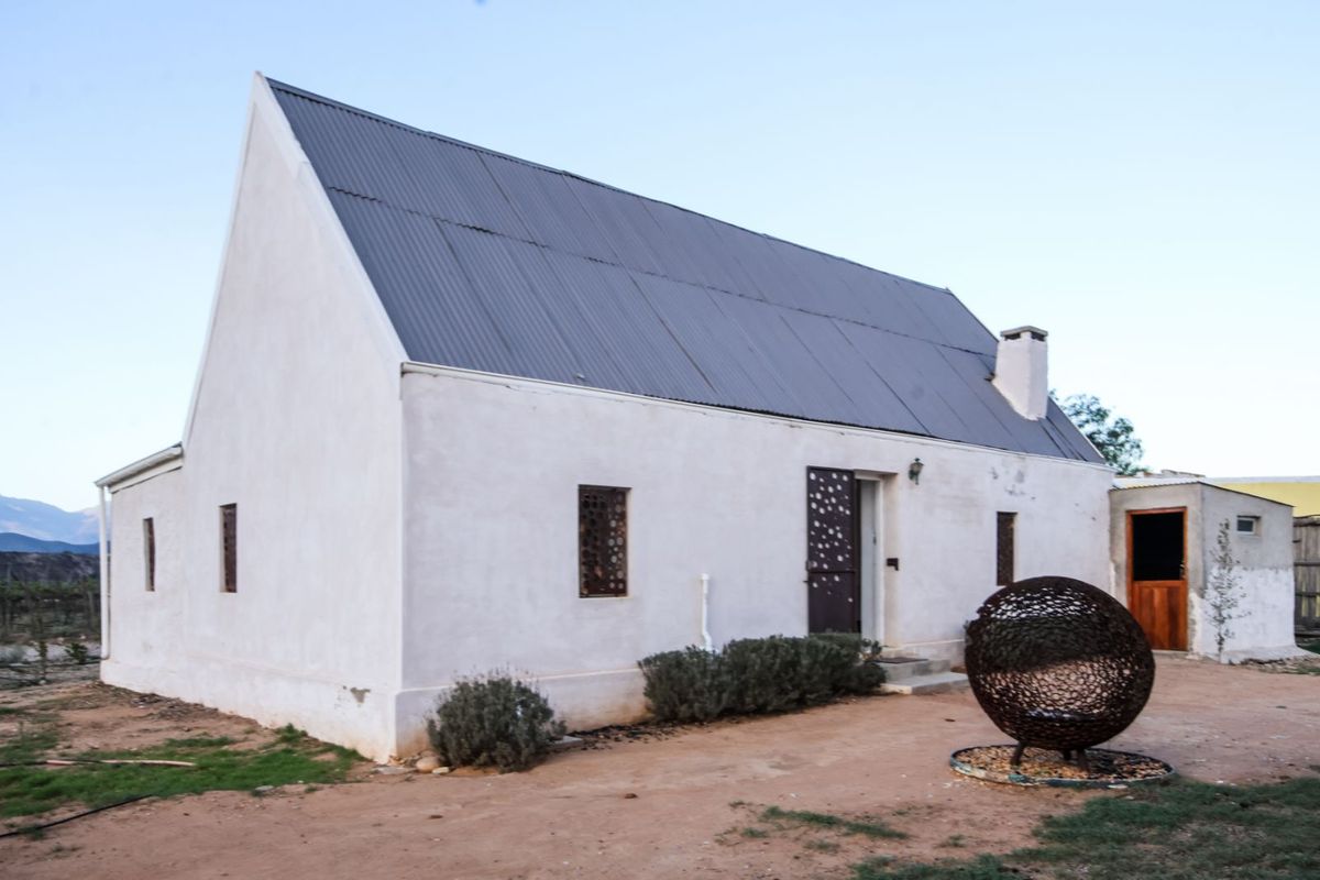 Farm For Sale in Calitzdorp Rural - Photo 5