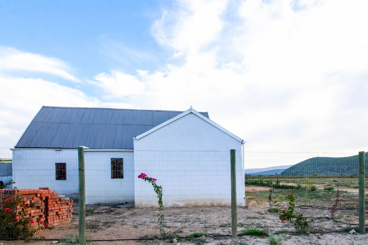 Farm For Sale in Calitzdorp Rural - Photo 2