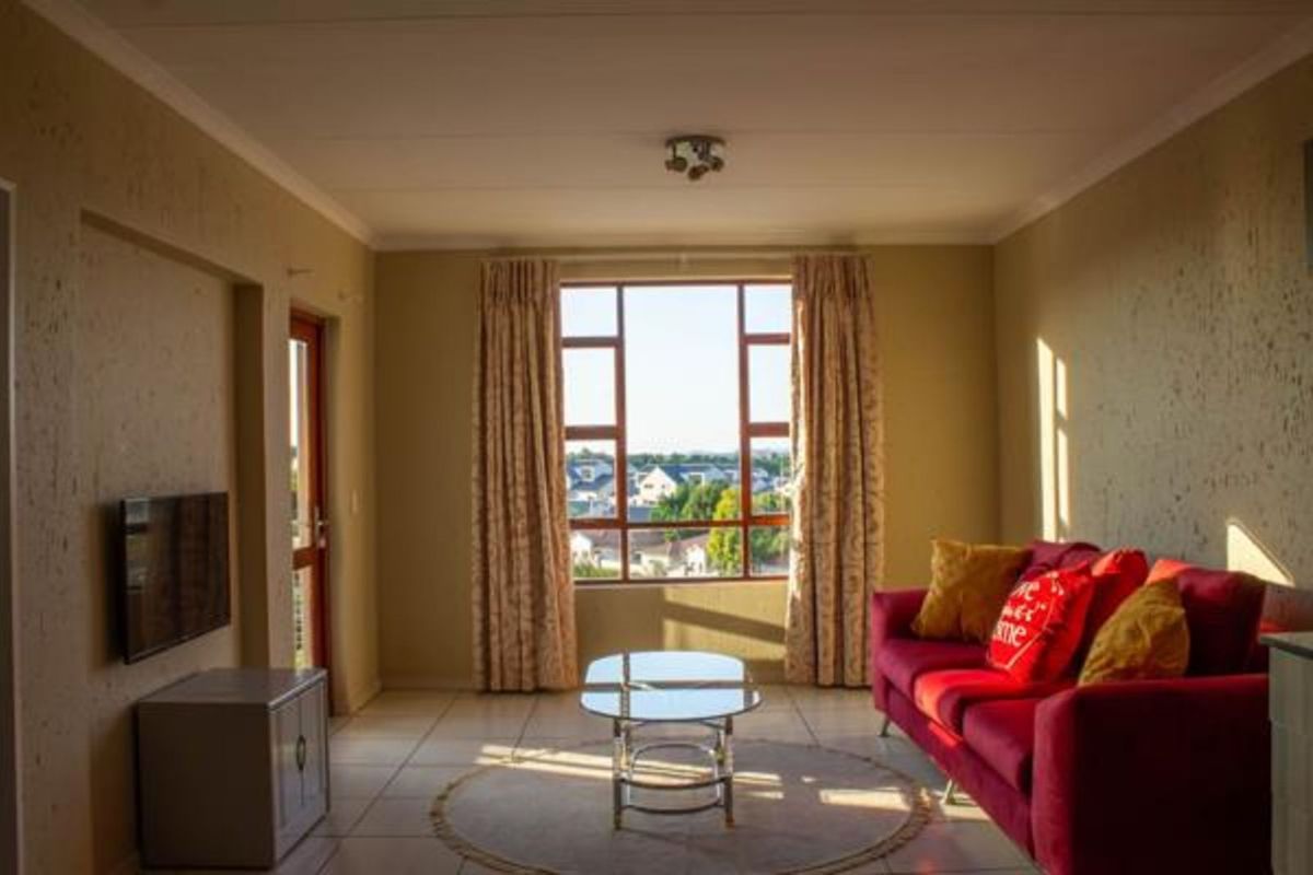 Apartment To Rent in Paulshof - Photo 2