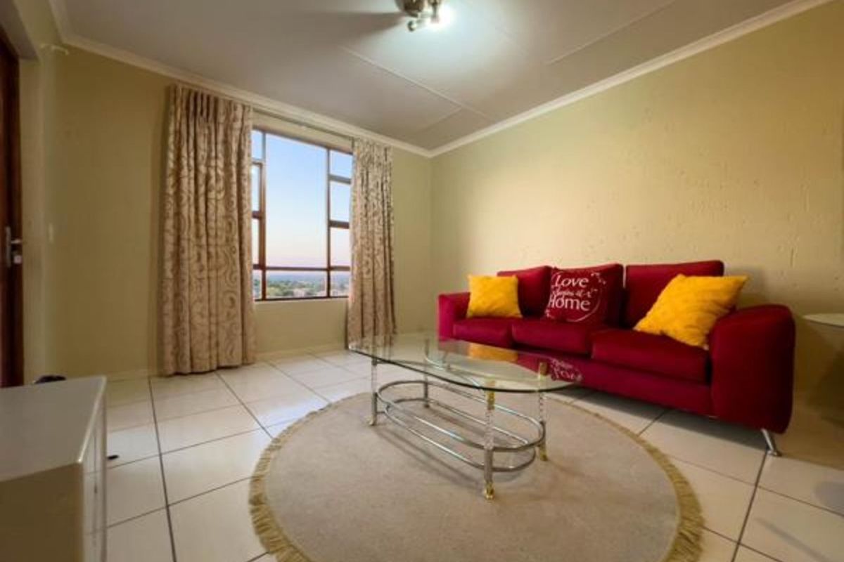 Apartment To Rent in Paulshof - Photo 3