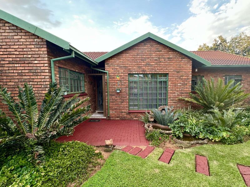 House For Sale in Dorandia - Photo 7