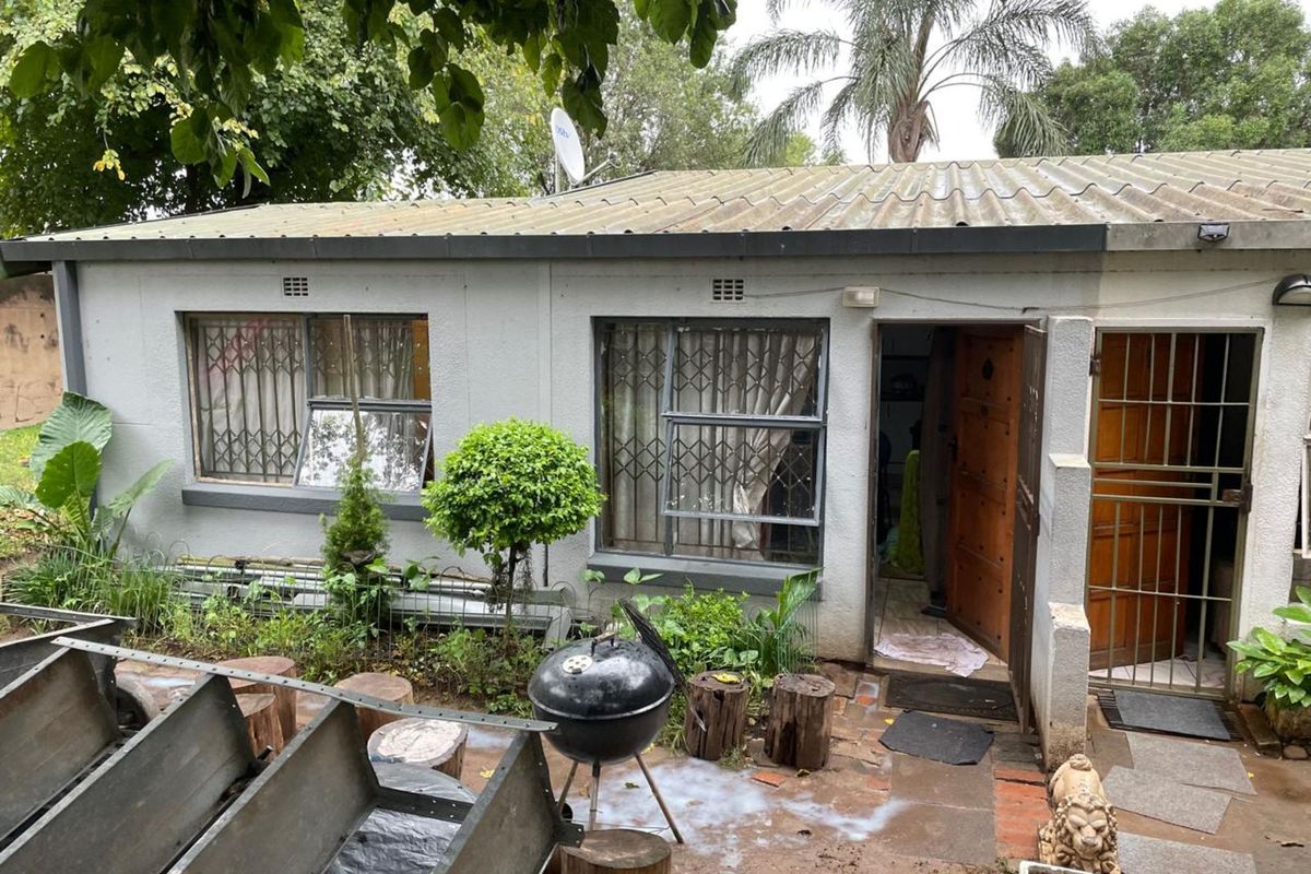 Apartment For Sale in Bloubosrand - Photo 5