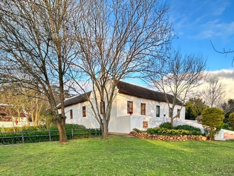 Farm For Sale in Riversdale Rural - Photo 2