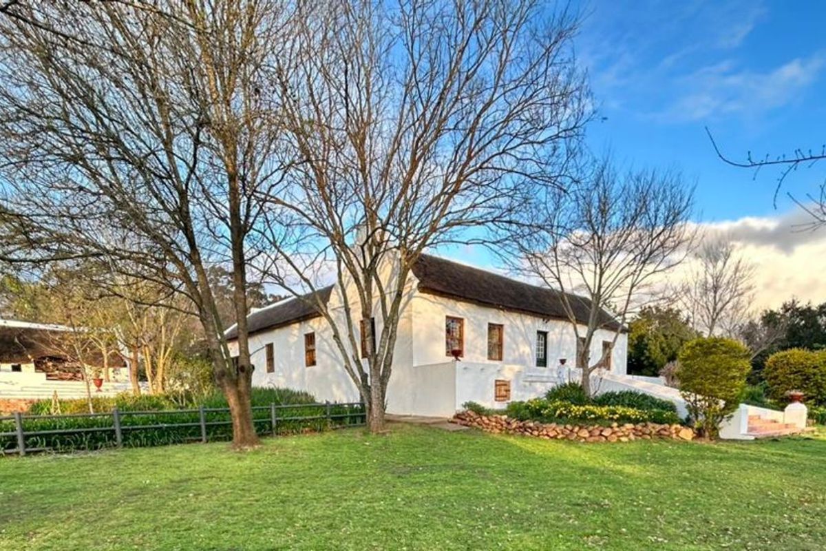 Farm For Sale in Riversdale Rural - Photo 2