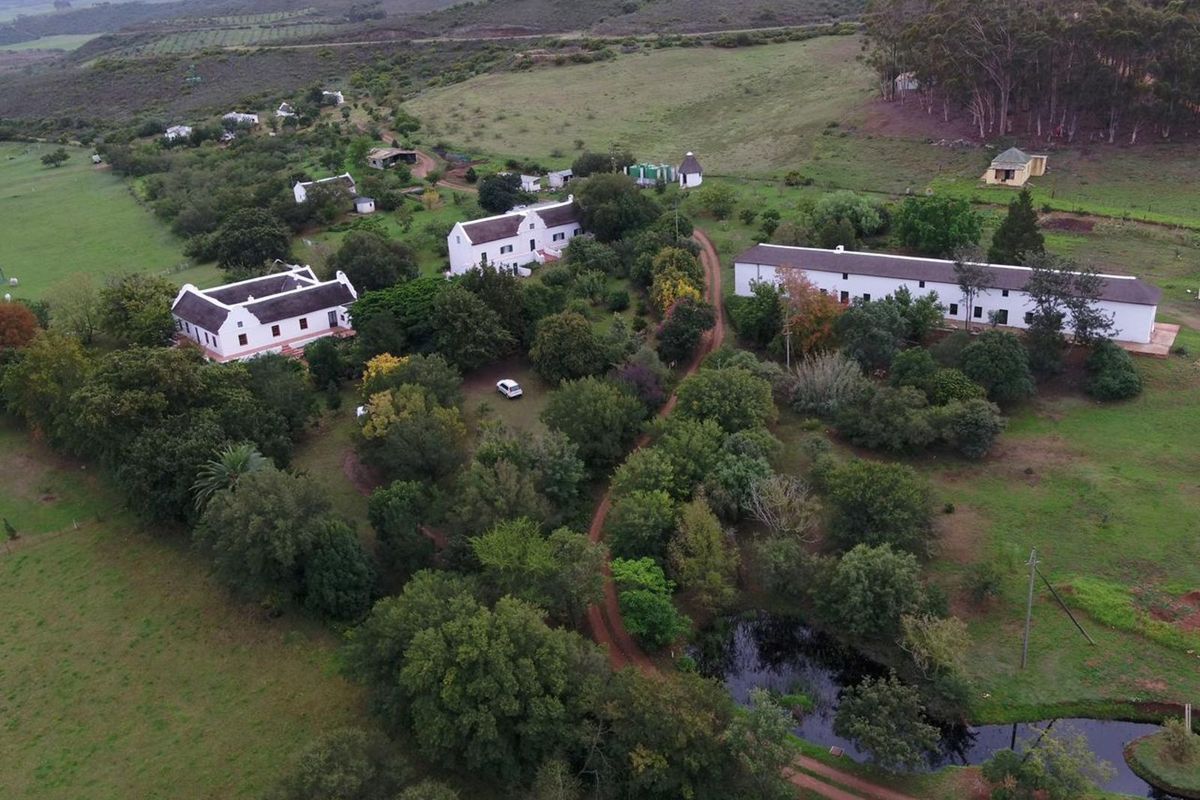 Farm For Sale in Riversdale Rural - Photo 4