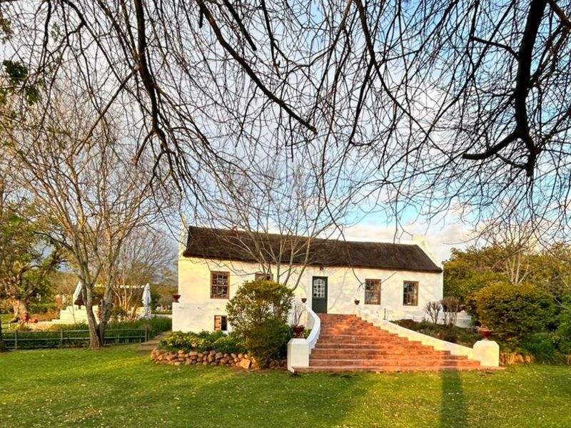 Farm For Sale in Riversdale Rural - Photo 5