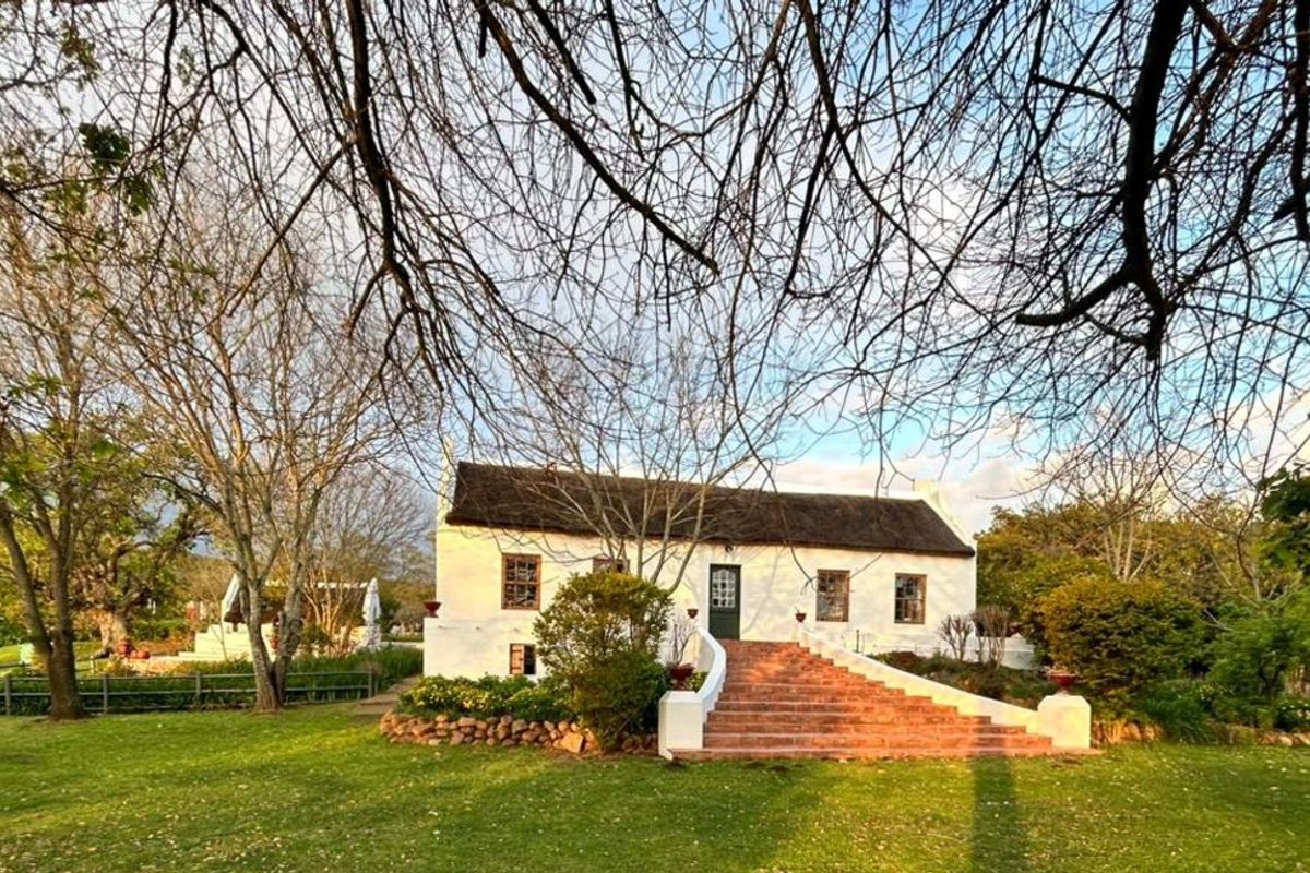 Farm For Sale in Riversdale Rural - Photo 5