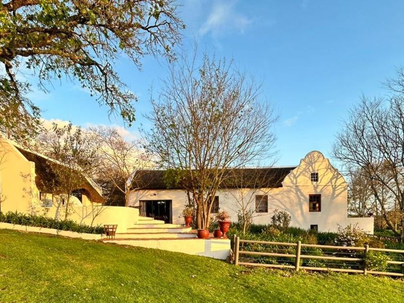 Farm For Sale in Riversdale Rural - Photo 10