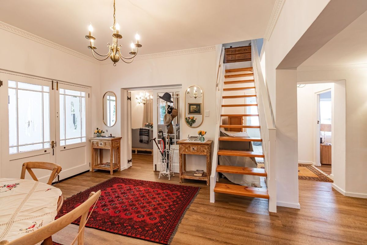 House For Sale in Theewaterskloof Country Estate - Photo 4