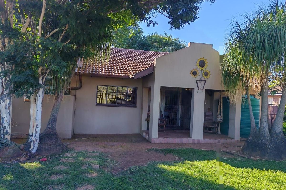 House For Sale in Sterpark - Photo 5