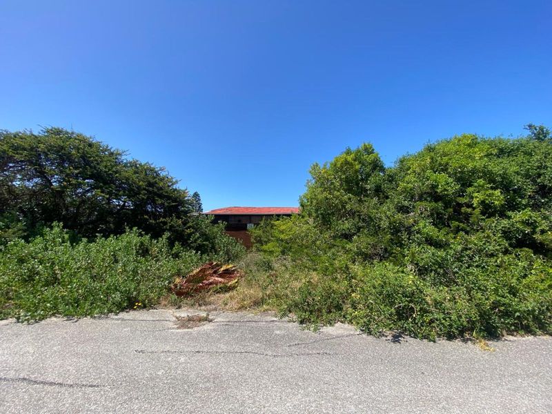 Vacant Land Residential For Sale in Clarendon Marine - Photo 2