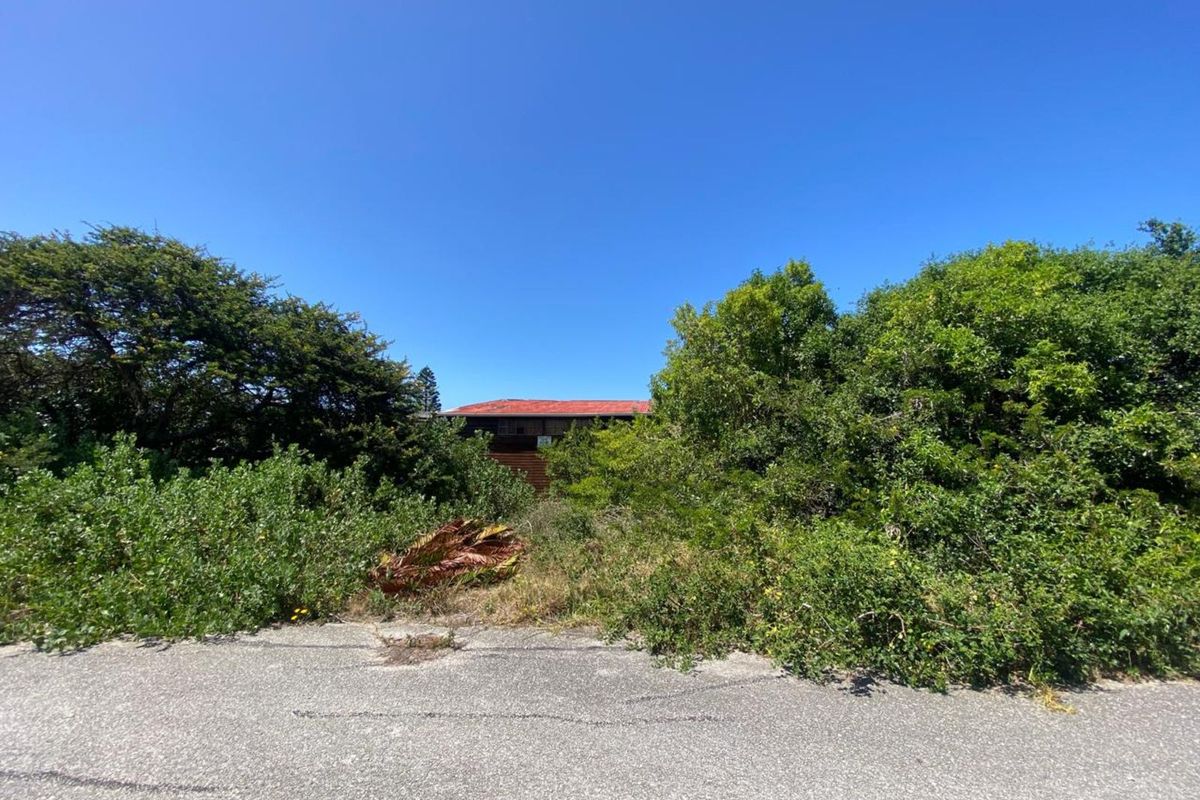 Vacant Land Residential For Sale in Clarendon Marine - Photo 2