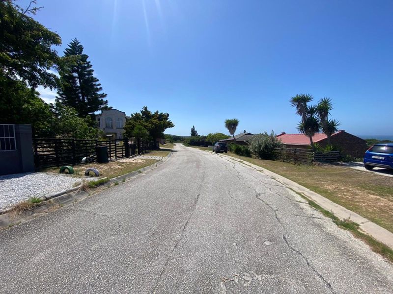 Vacant Land Residential For Sale in Clarendon Marine - Photo 4