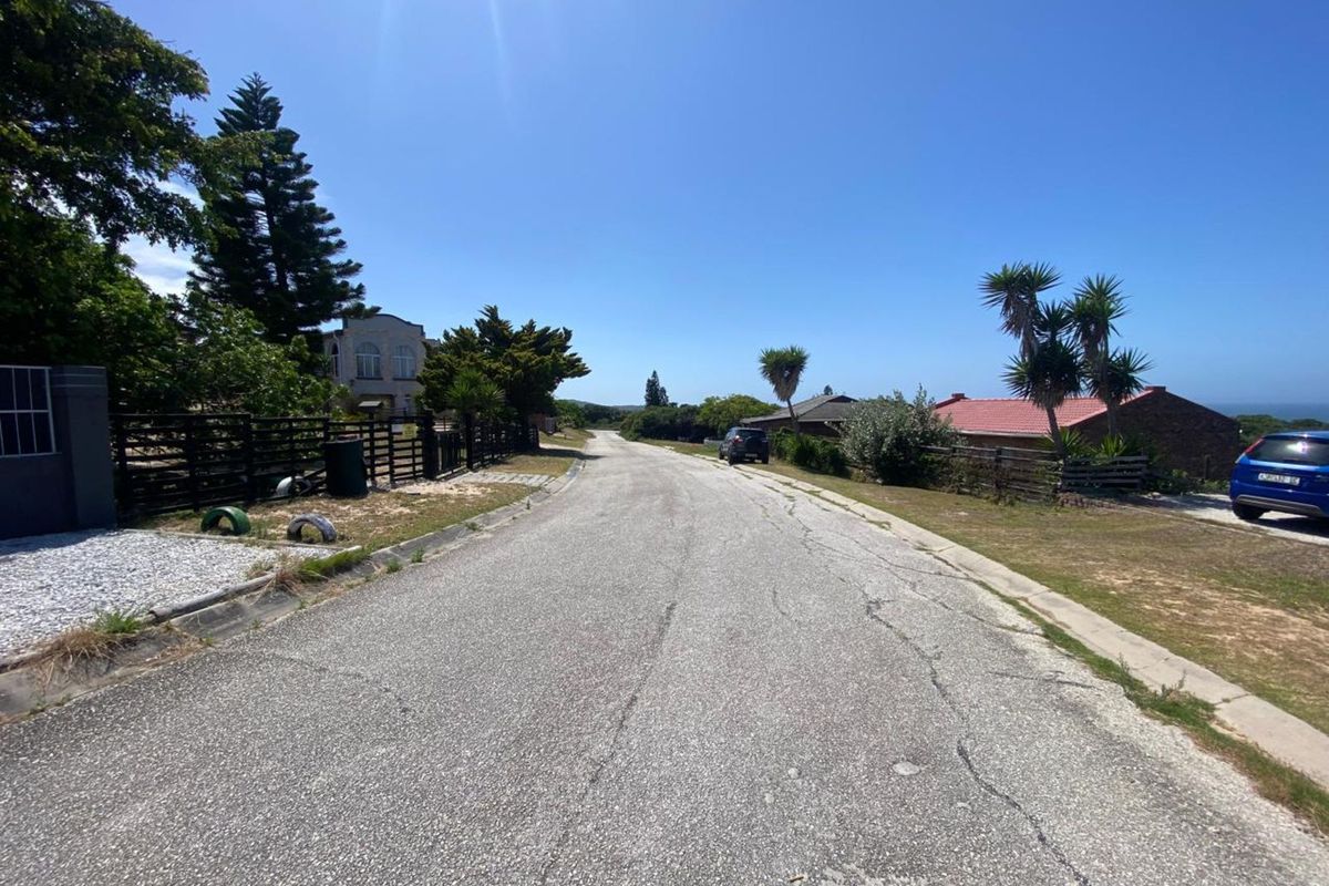 Vacant Land Residential For Sale in Clarendon Marine - Photo 3