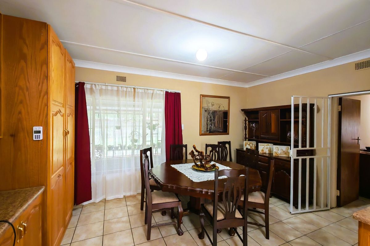 House For Sale in Modimolle Central - Photo 5