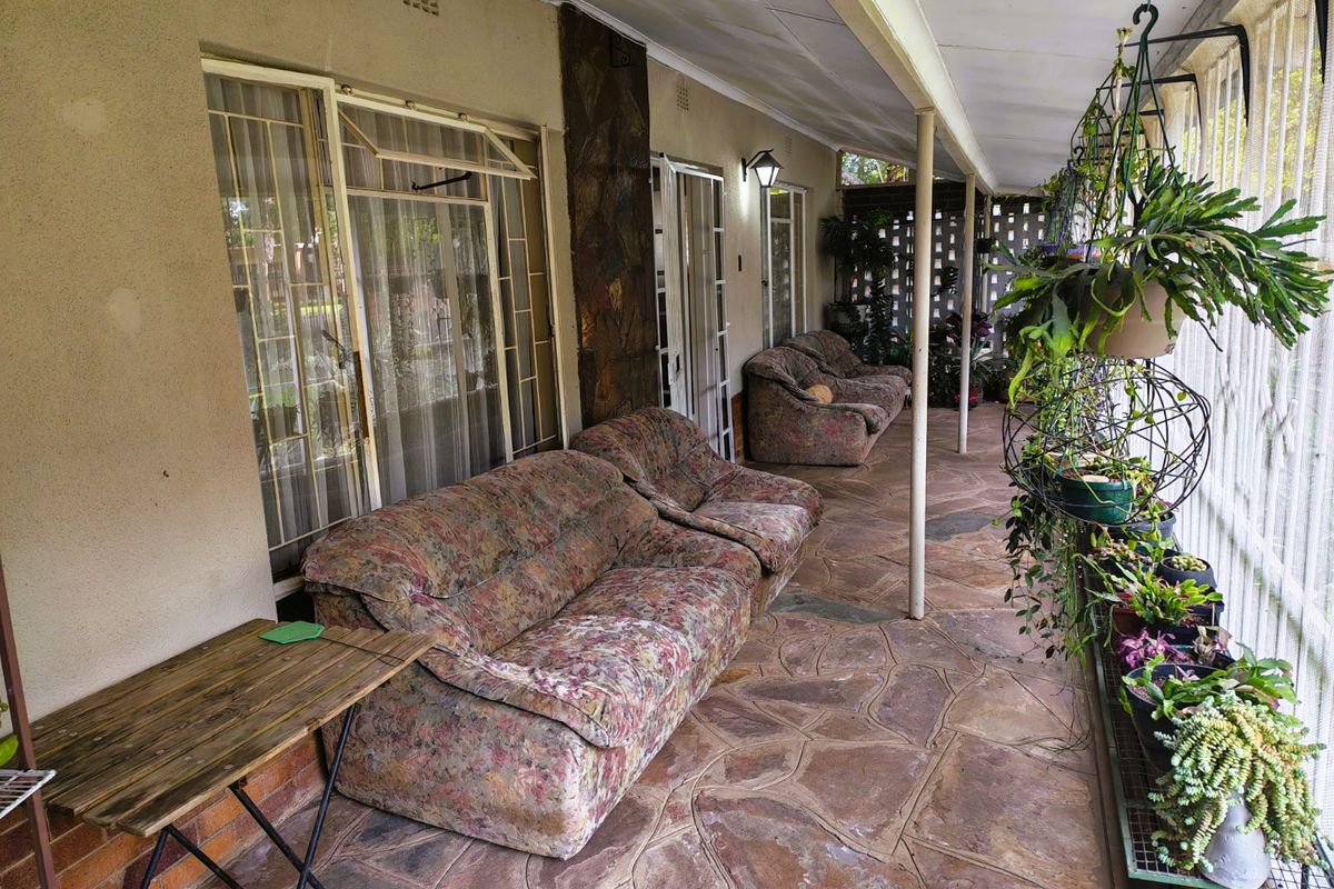 House For Sale in Modimolle Central - Photo 3