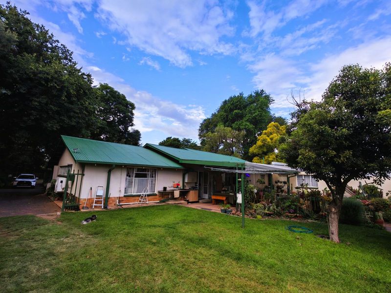 House For Sale in Modimolle Central - Photo 2