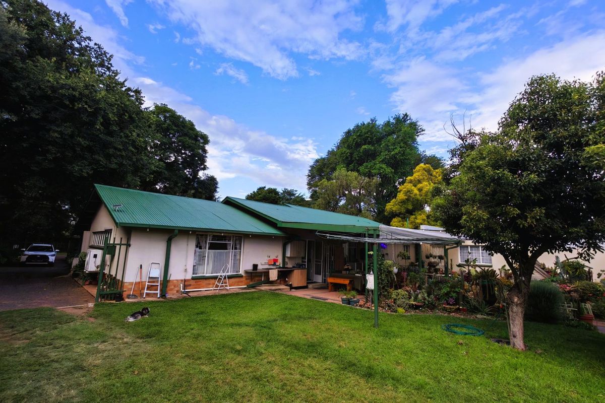 House For Sale in Modimolle Central - Photo 2