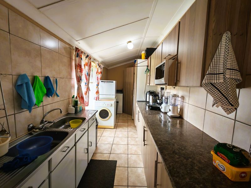 House For Sale in Modimolle Central - Photo 8