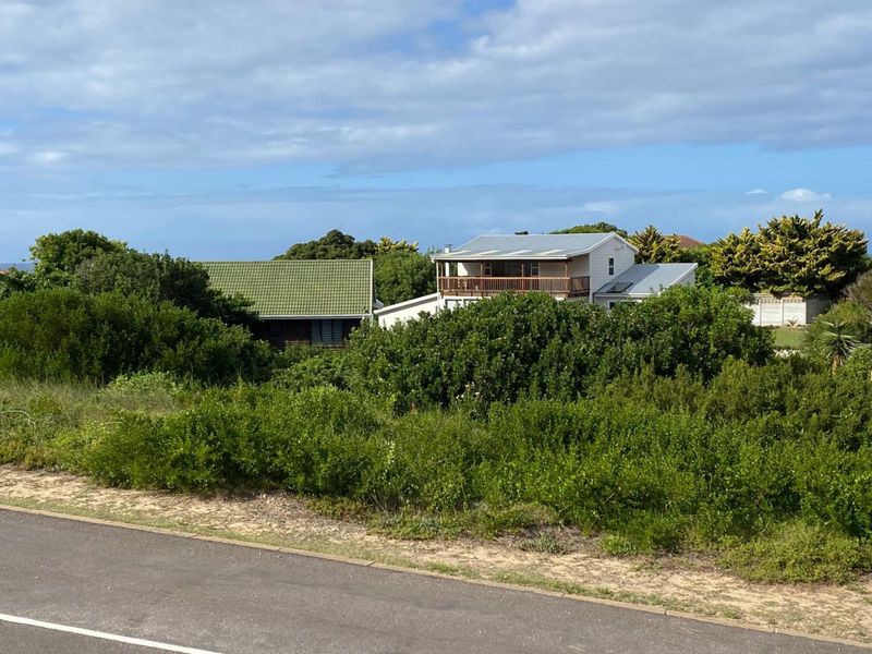 Vacant Land Residential For Sale in Hersham - Photo 3