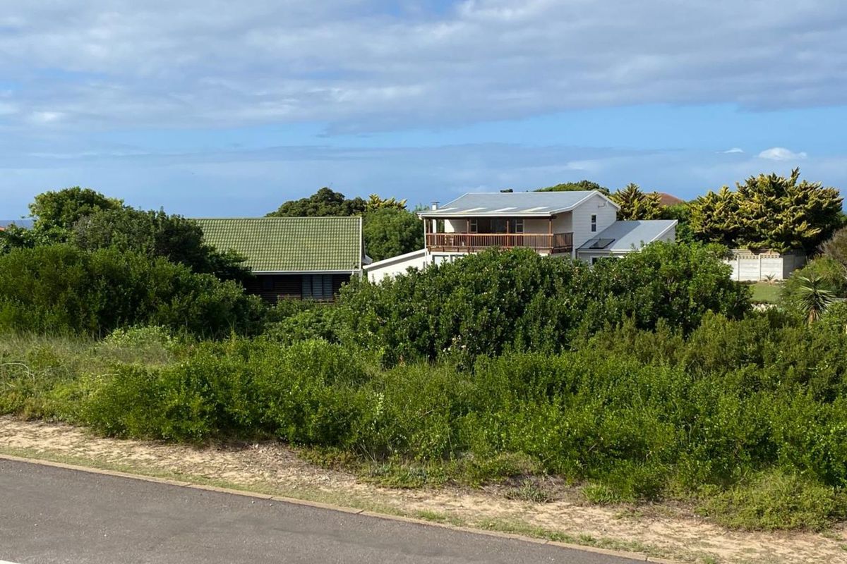 Vacant Land Residential For Sale in Hersham - Photo 3