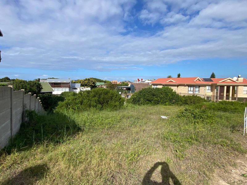 Vacant Land Residential For Sale in Hersham - Photo 5