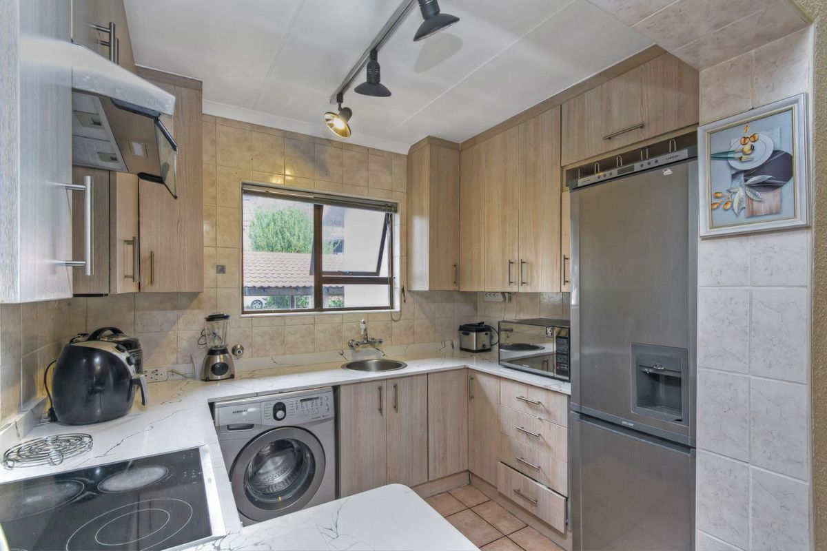 Apartment To Rent in Maroeladal - Photo 3