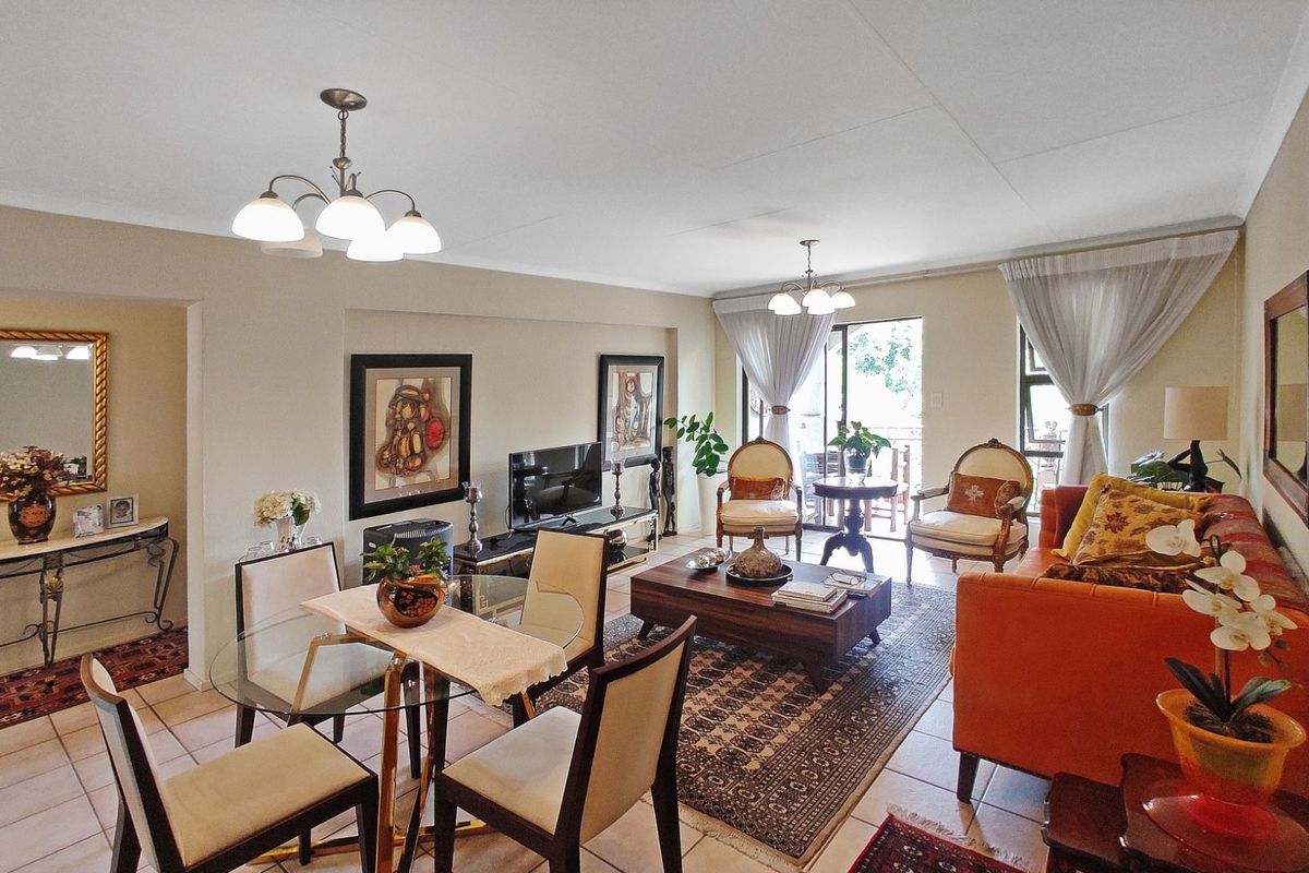 Apartment To Rent in Maroeladal - Photo 5