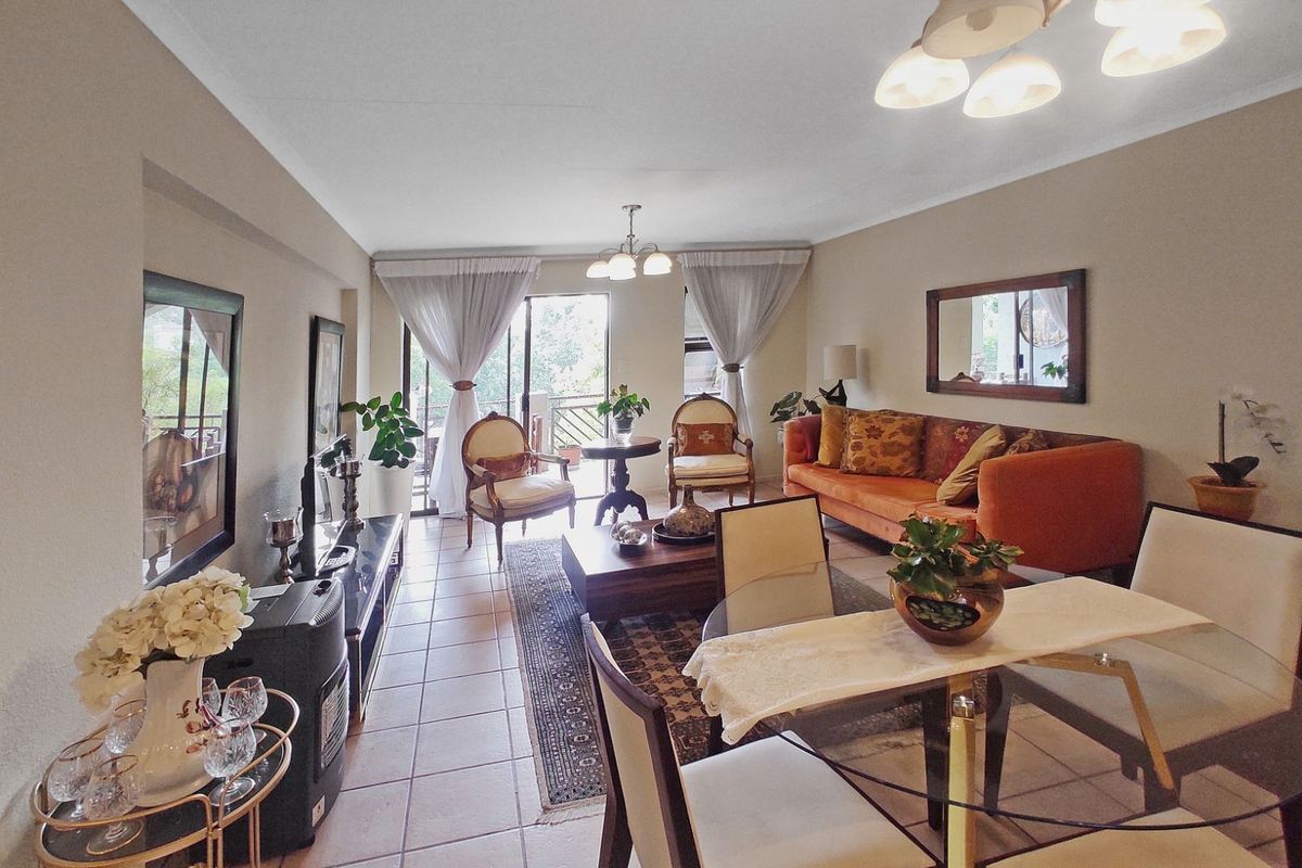 Apartment To Rent in Maroeladal - Photo 4