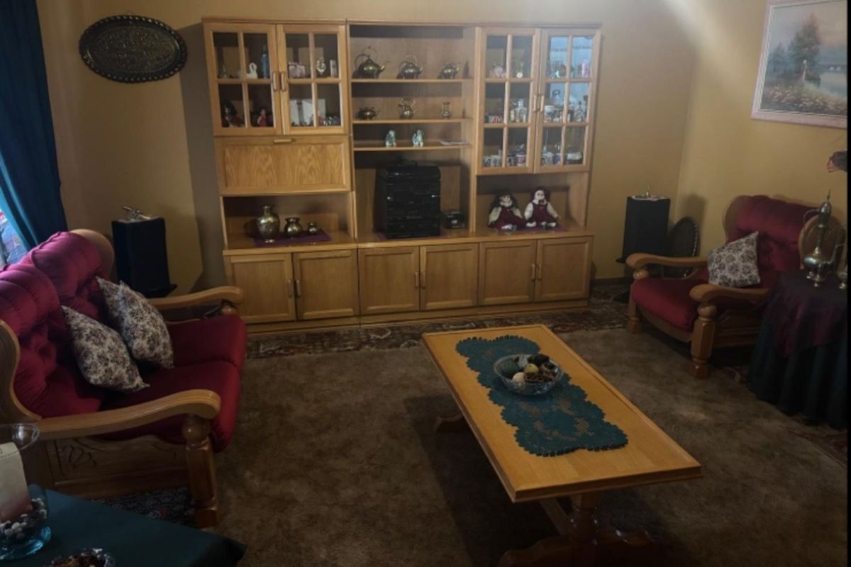 House For Sale in Merriespruit - Photo 4