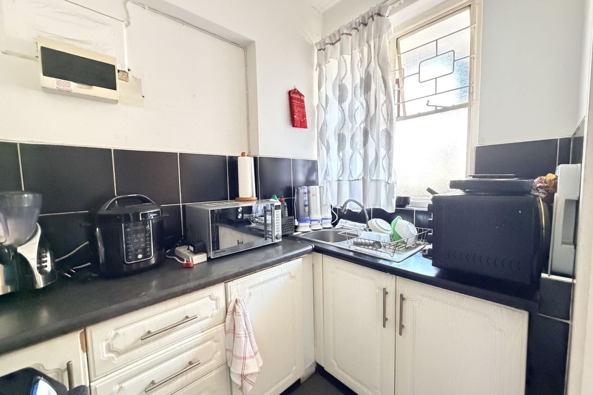 Apartment For Sale in Durban Central - Photo 4