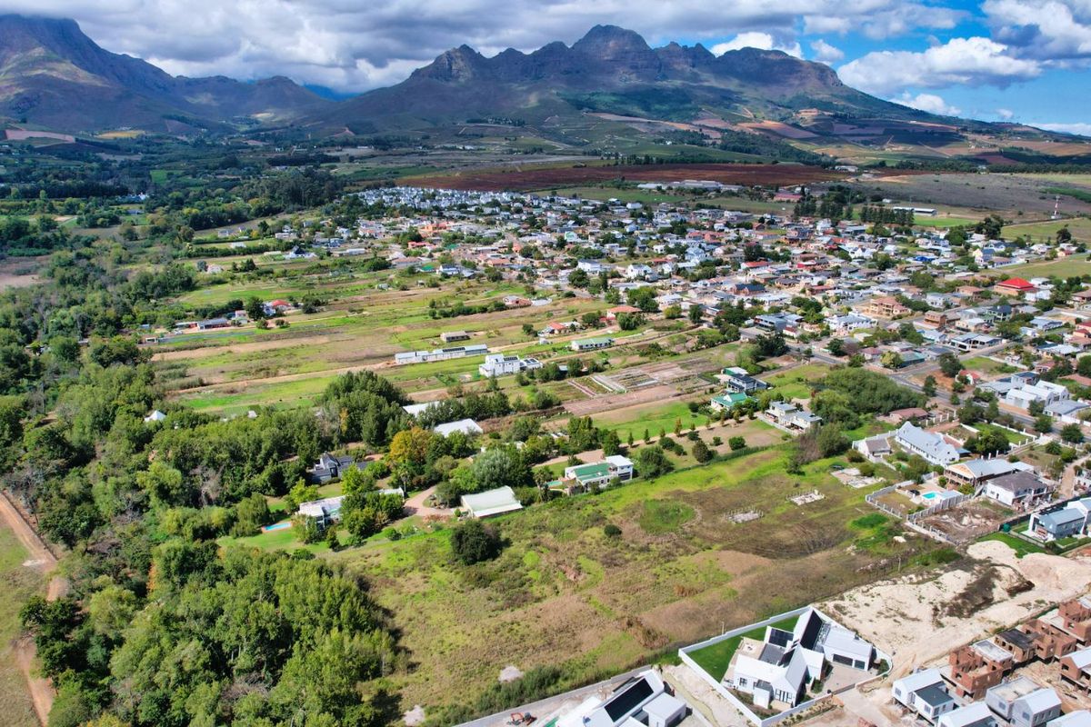 Farm For Sale in Jamestown - Photo 4