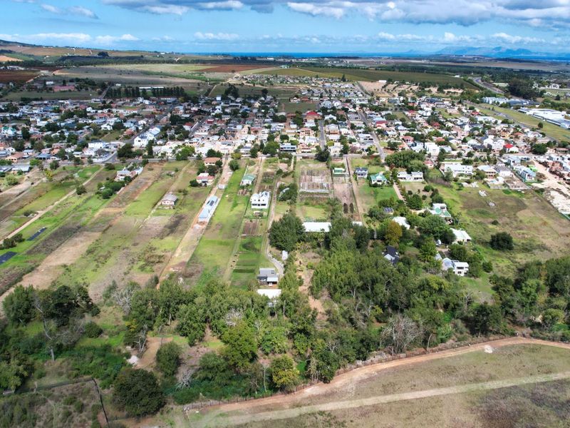 Farm For Sale in Jamestown - Photo 3