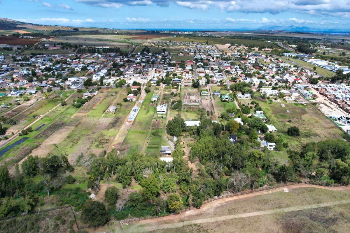 Farm For Sale in Jamestown - Photo 3