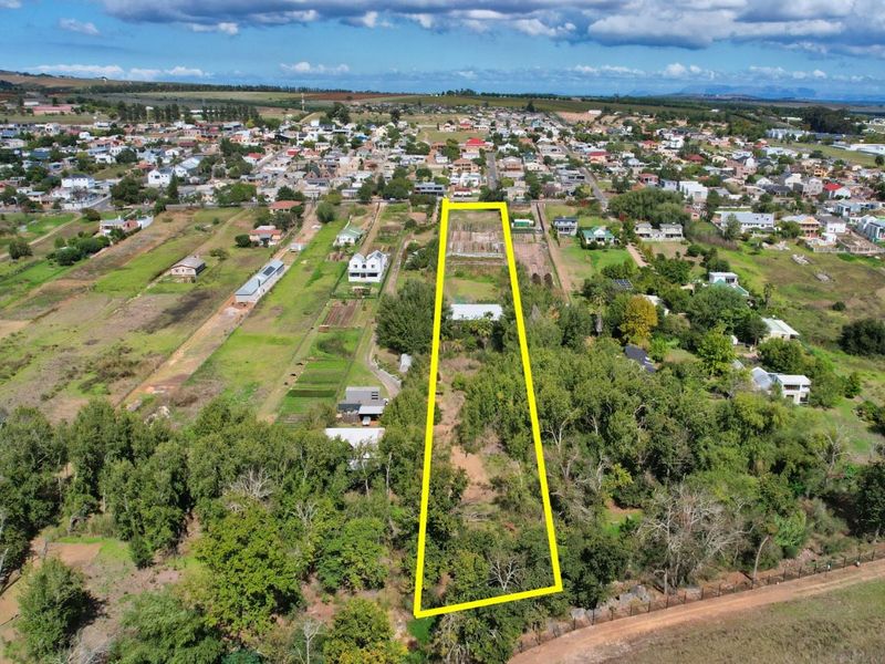 Farm For Sale in Jamestown - Photo 6